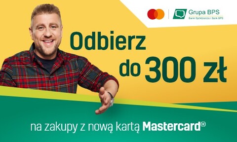 Odbierz do 300zł